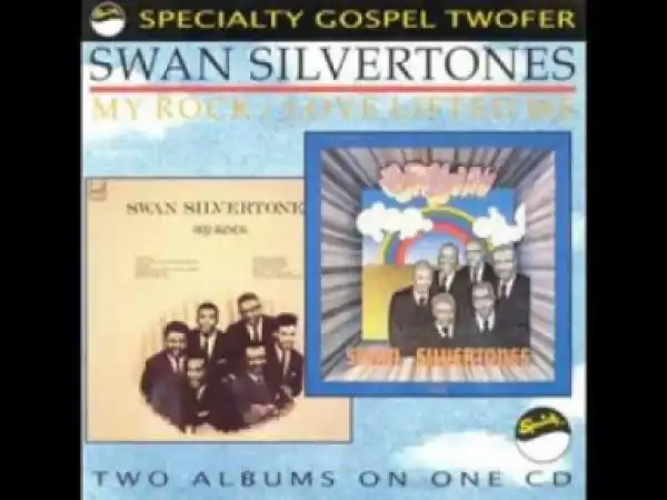 The Swan Silvertones - Heavenly Light Shine On Me